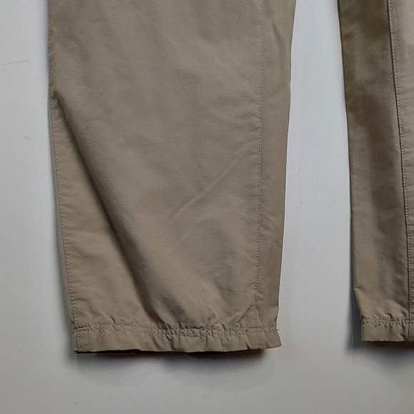 First Ascent  Eddie Bauer Climbing Pants - Picture 5 of 9